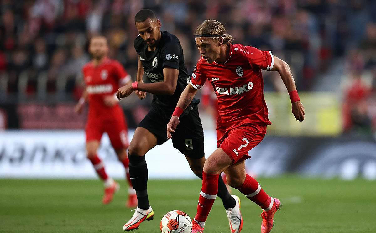 欧洲豪门主力伤愈归来，提振士气