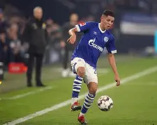 亚特兰大不敌沙尔克04,乔利戴瓦特上演唏嘘 亚特兰大不敌沙尔克04,乔利戴瓦特上演唏嘘