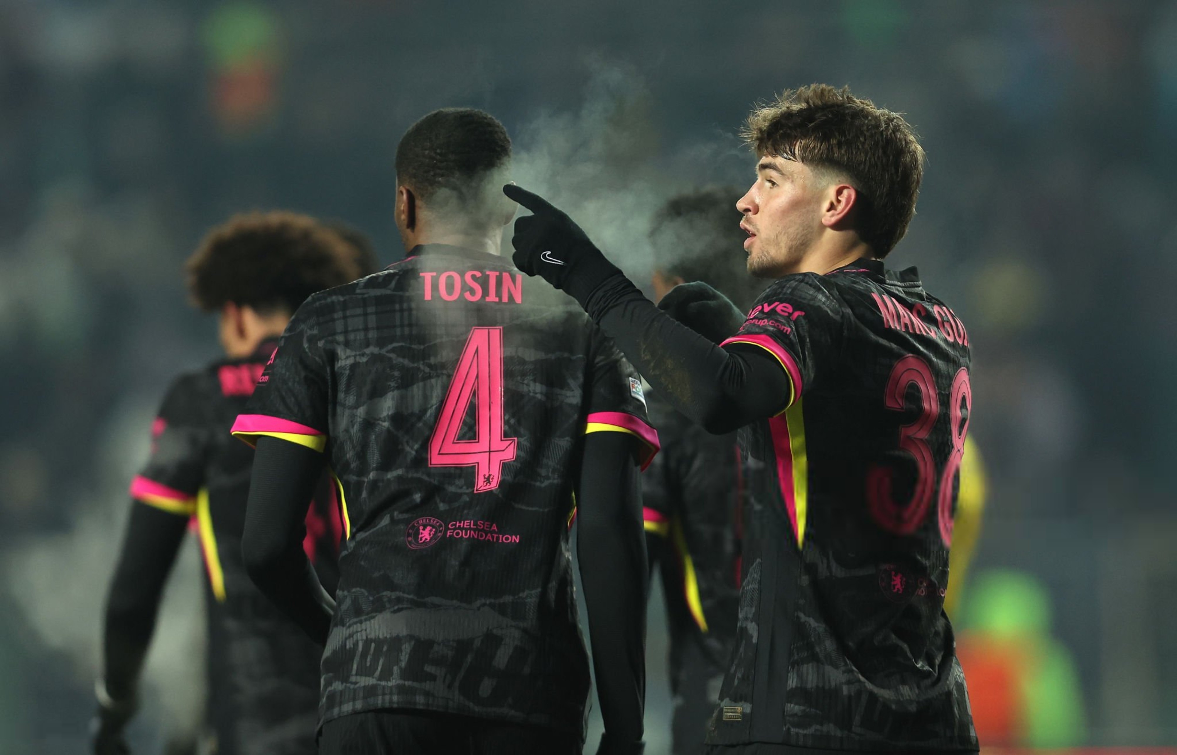 拉齐奥实现连胜，战绩稳健逐渐走上正轨