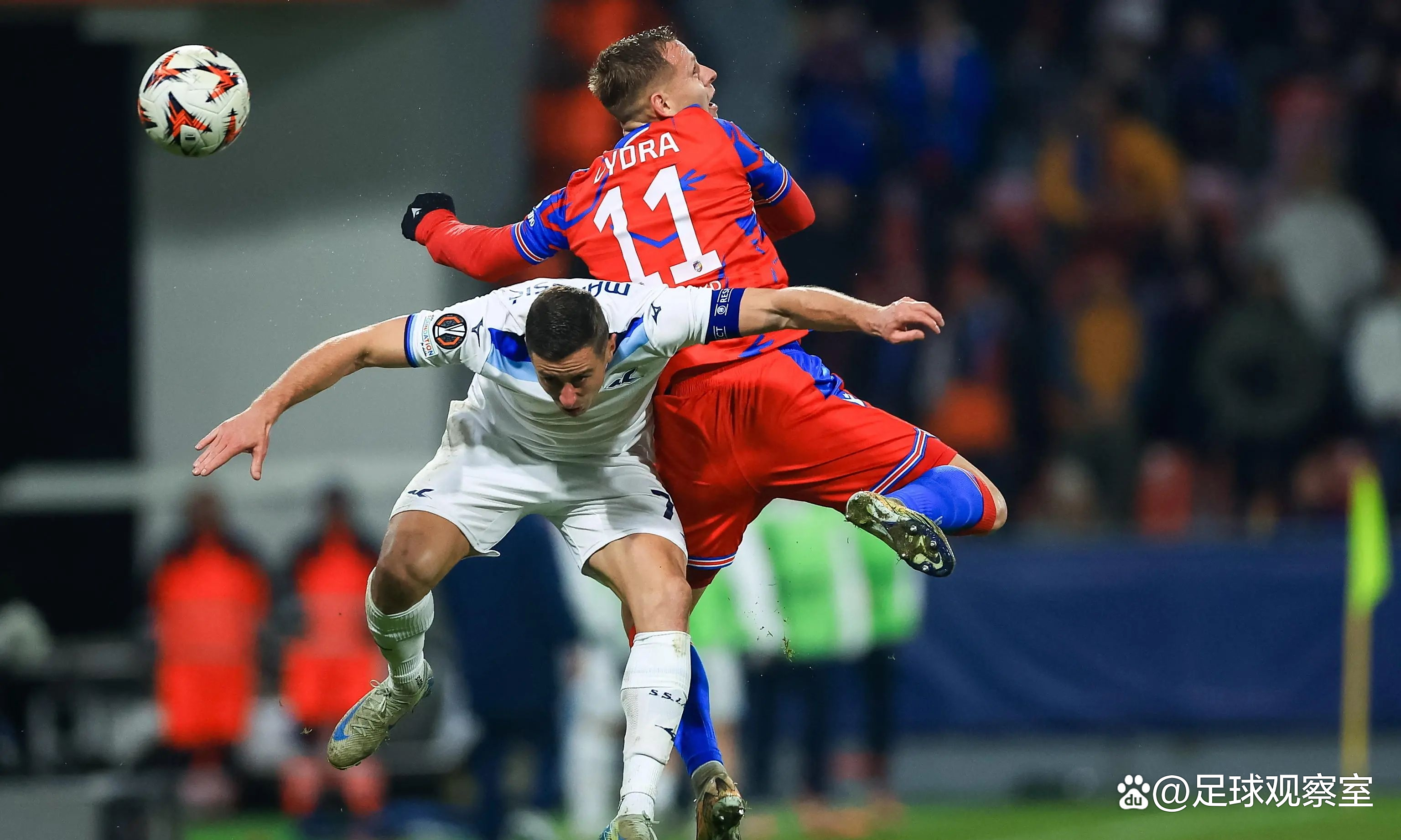 拉齐奥实现连胜，战绩稳健逐渐走上正轨