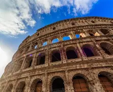 罗马独树一帜，渴望彼时再现辉煌