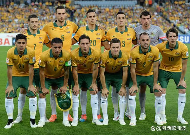 澳大利亚大战黎巴嫩,胜负难料 澳大利亚大战黎巴嫩,胜负难料