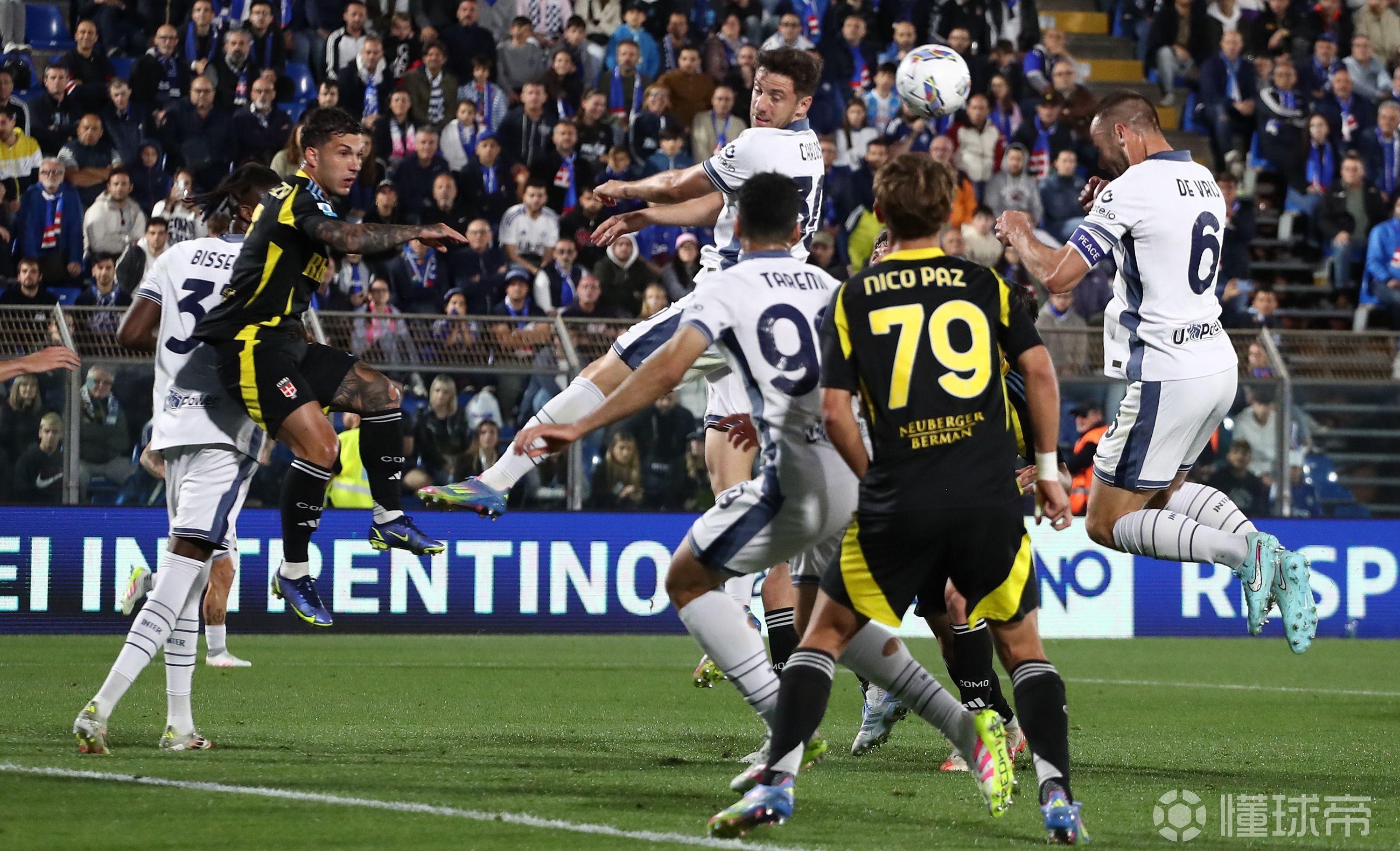 星空体育官网-国米胜那不勒斯，继续领跑积分榜