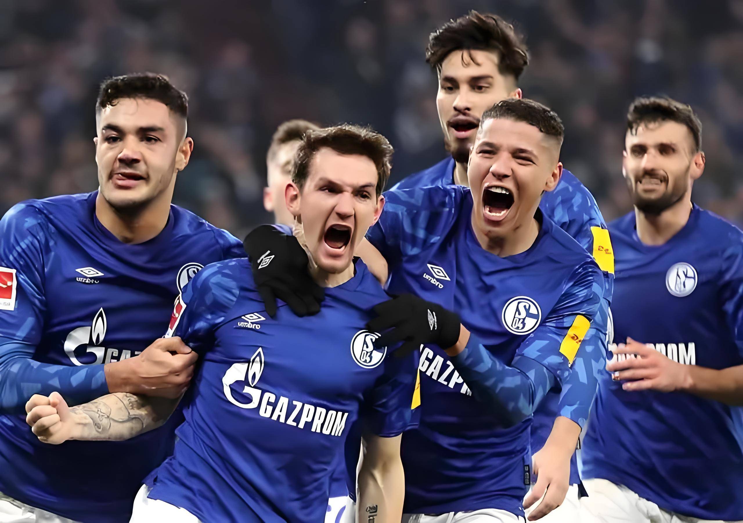 乌克兰与奥地利的比赛备受期待