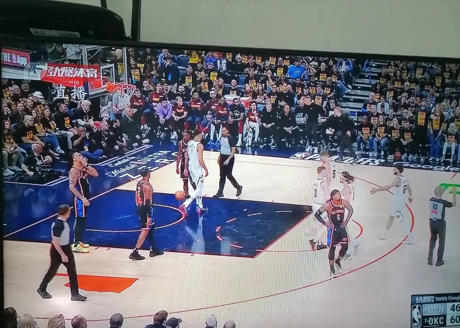 热火准备迎战掘金,比赛格外精彩 热火准备迎战掘金,比赛格外精彩