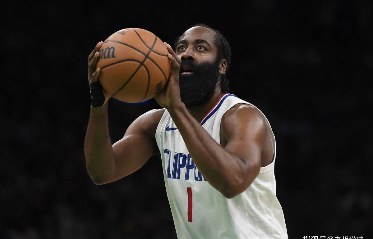 快船队伤情曝光，球队如何在失落一员之时重新崛起