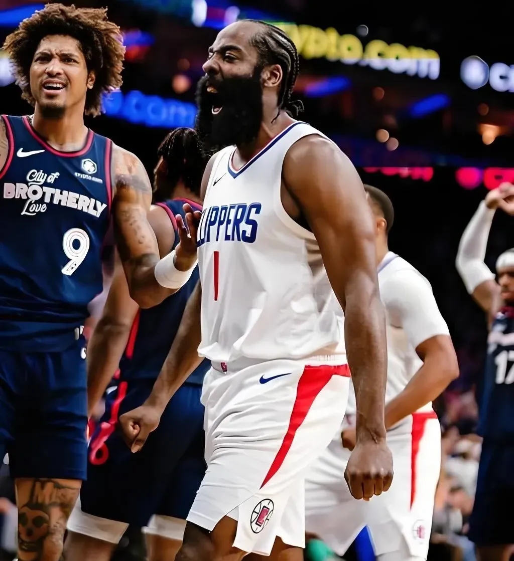 快船队伤情曝光，球队如何在失落一员之时重新崛起