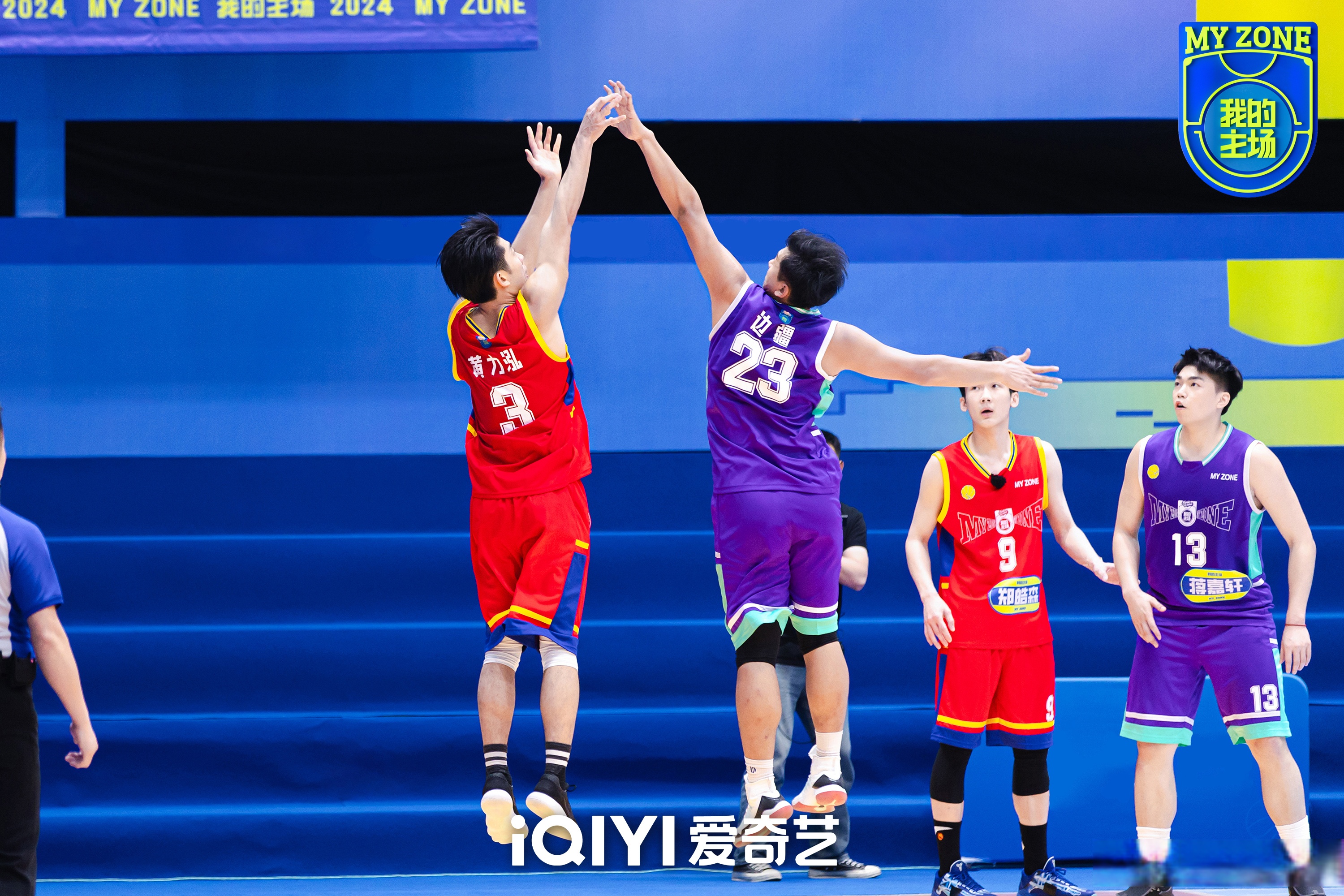 球场豪强云集，激情碰撞引发无数期待！