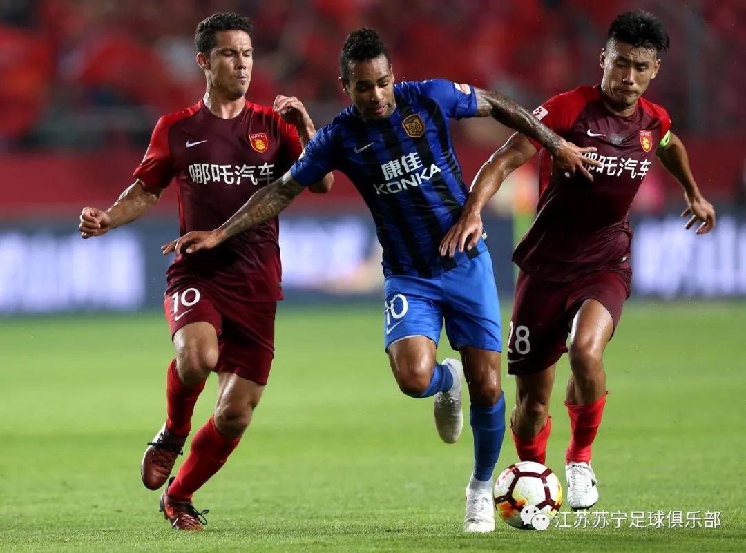 星空体育app-苏宁客场击败鲁能，取得关键胜利