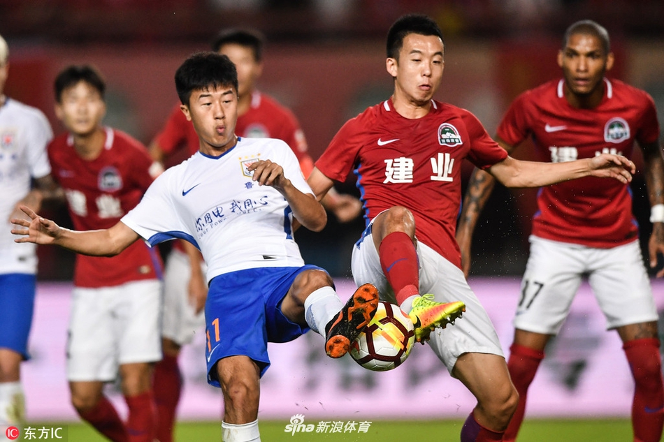 苏宁客场击败鲁能,取得关键胜利 苏宁客场击败鲁能,取得关键胜利