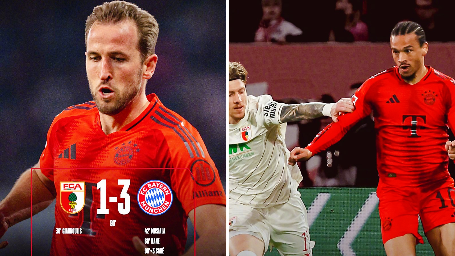 拜仁慕尼黑大胜,提前锁定德甲冠军头衔 拜仁慕尼黑大胜,提前锁定德甲冠军头衔