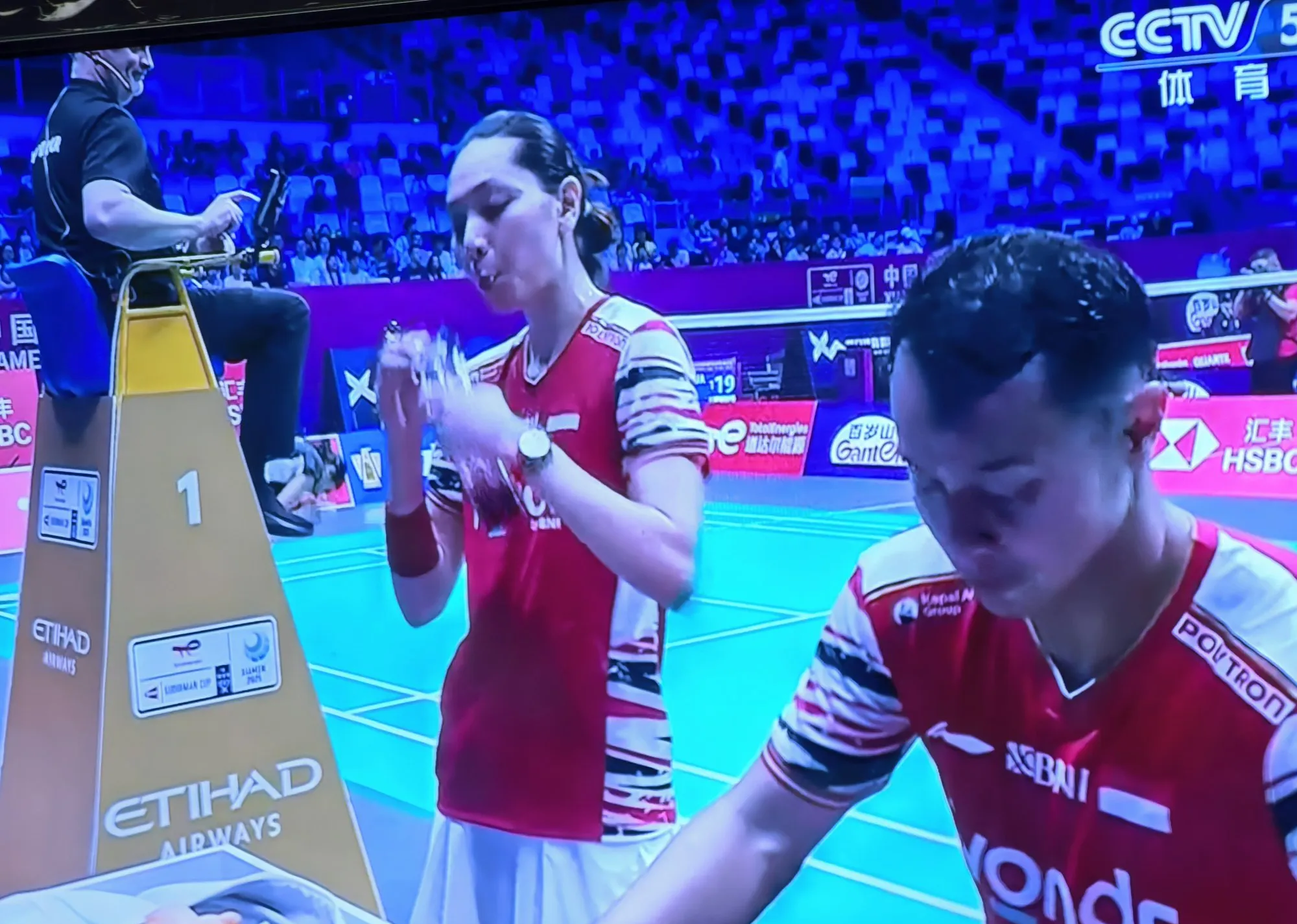 印度击败新西兰，获得女子曲棍球胜利