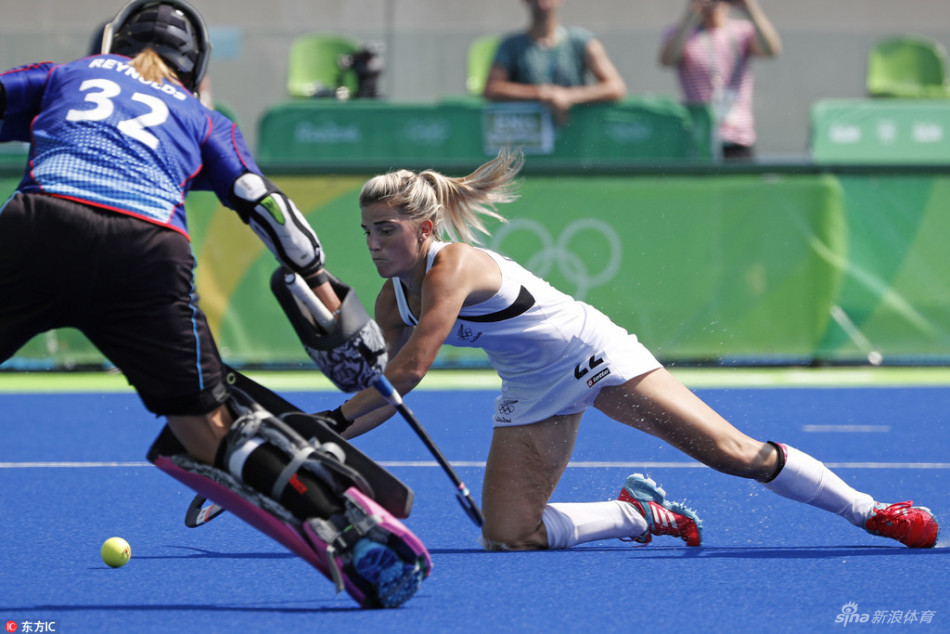 印度击败新西兰，获得女子曲棍球胜利
