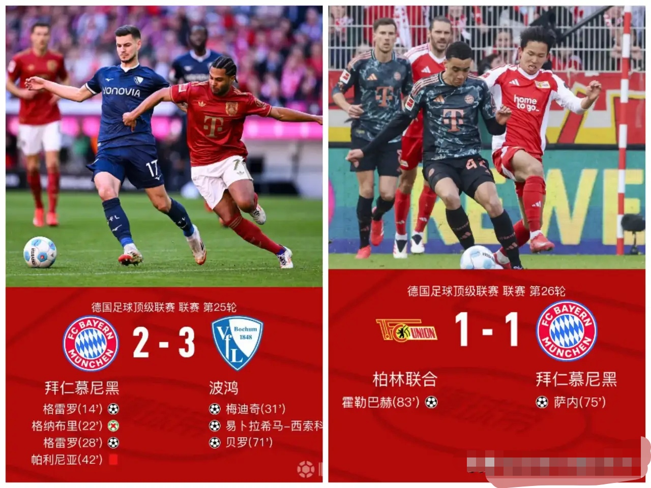 拜仁表现抢眼,主场大胜稳固小组头名 拜仁表现抢眼,主场大胜稳固小组头名