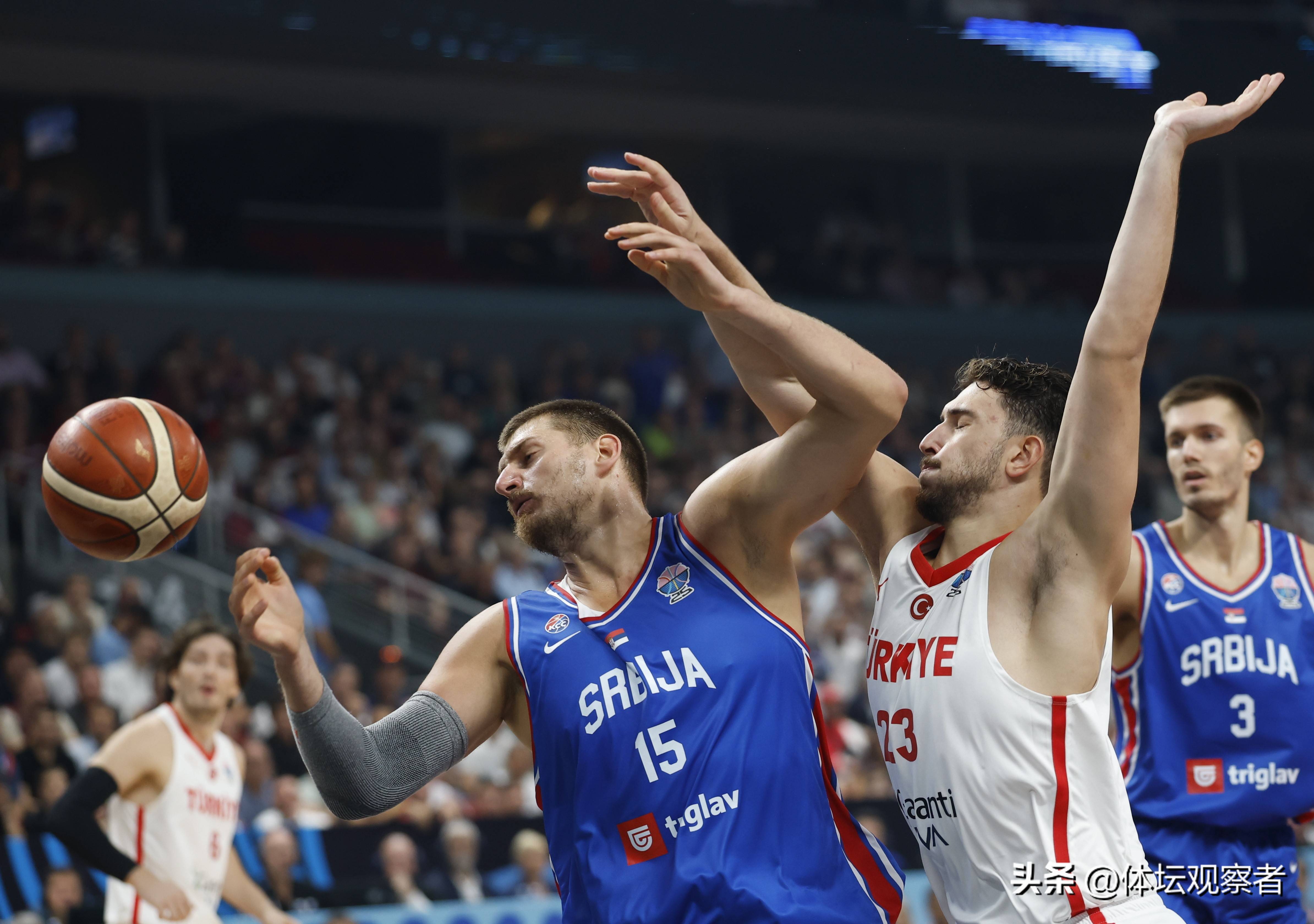 波黑队在欧预赛中取得重要胜利,夺冠步伐稳健 波黑队在欧预赛中取得重要胜利,夺冠步伐稳健