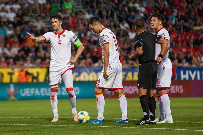 波黑队在欧预赛中取得重要胜利,夺冠步伐稳健 波黑队在欧预赛中取得重要胜利,夺冠步伐稳健