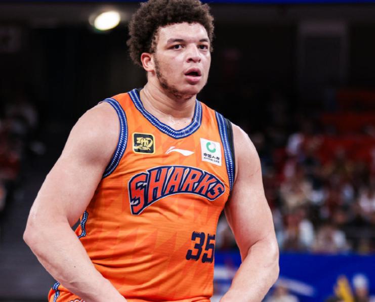 摩洛哥男篮选手实现完美逆袭