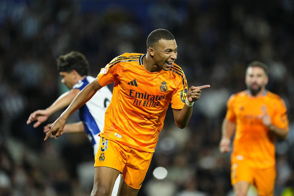 皇家社会主场击败对手,保持不败记录 皇家社会主场击败对手,保持不败记录