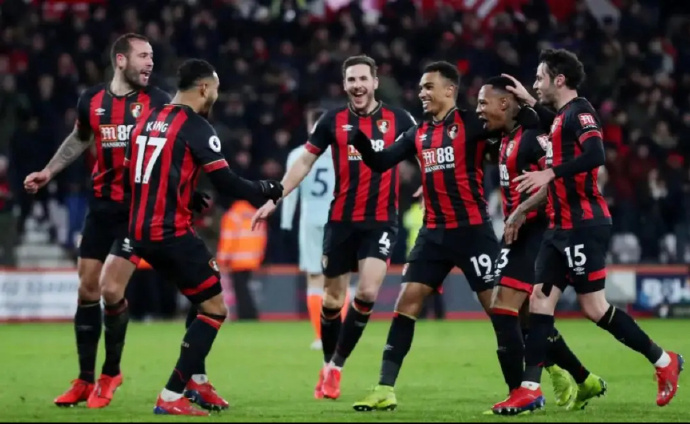 星空体育官网入口-伯恩茅斯主场击败狼队，取得关键胜利