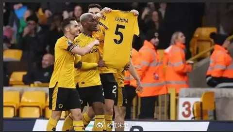 伯恩茅斯主场击败狼队,取得关键胜利 伯恩茅斯主场击败狼队,取得关键胜利