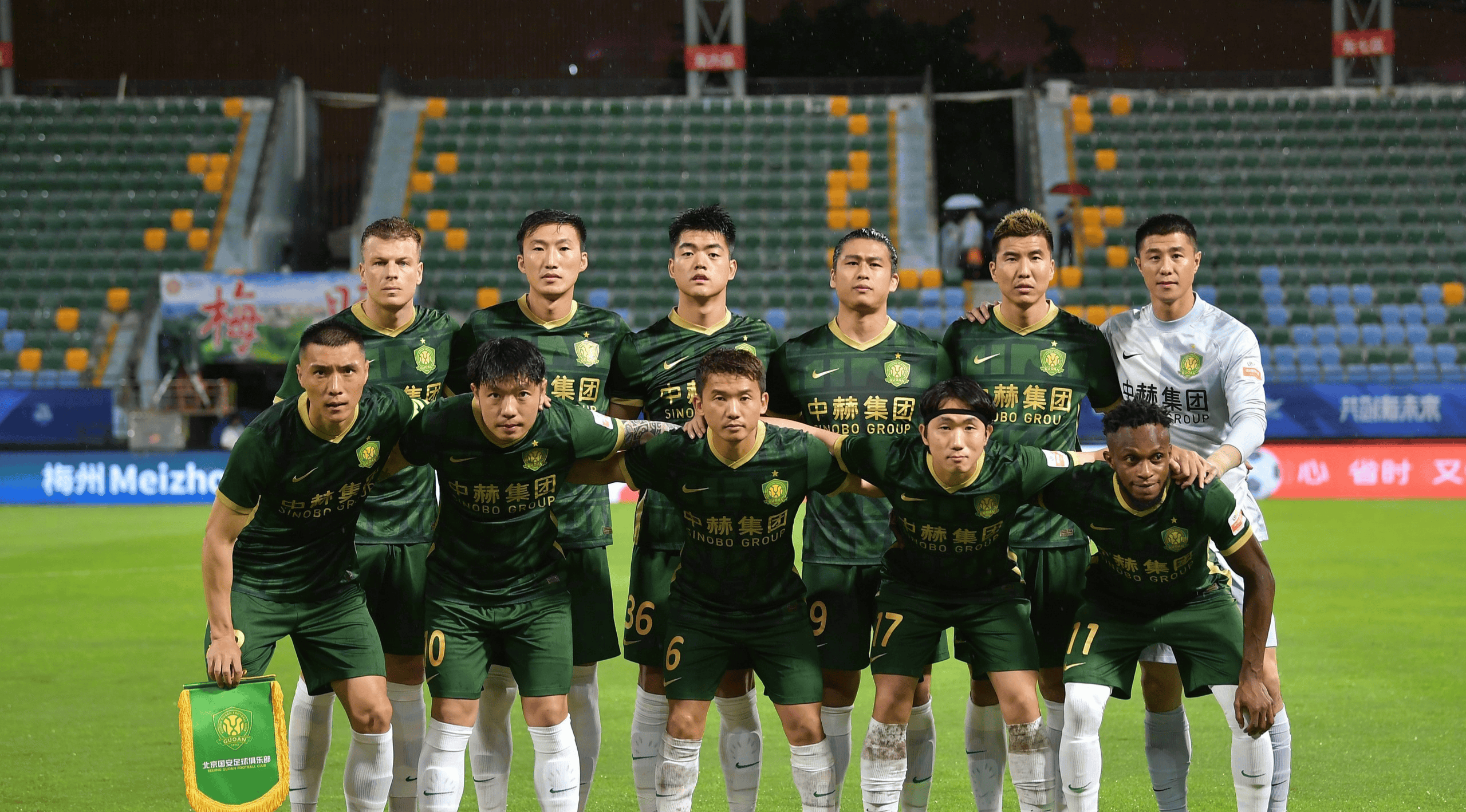 中超球员技压群雄，成为球队胜利保障