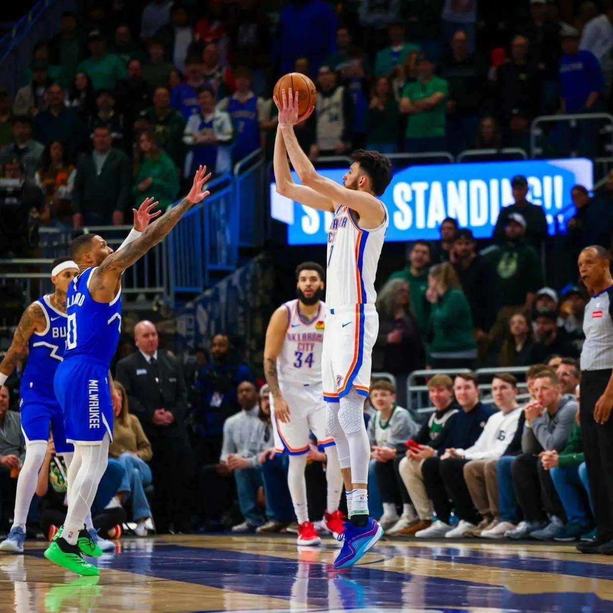 霍芬海姆客场夺胜，豪取三分稳固前八位置