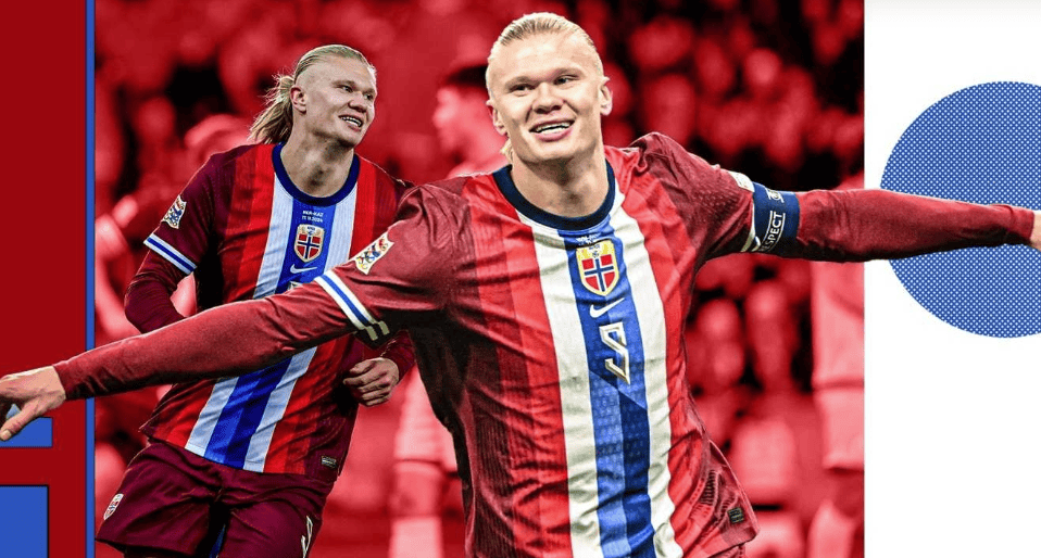 挪威队成功保级,一场比赛改写命运 挪威队成功保级,一场比赛改写命运