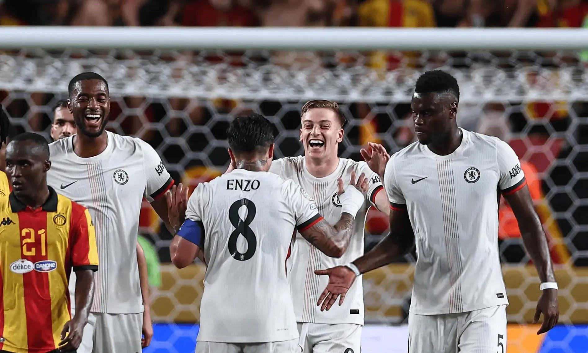 激情绽放：欧洲球队白刃对决