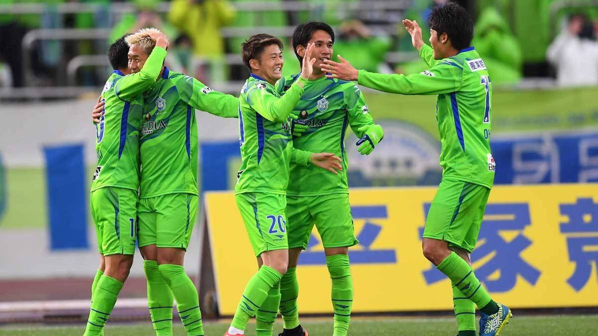 广岛三箭铁定出局，球迷心痛