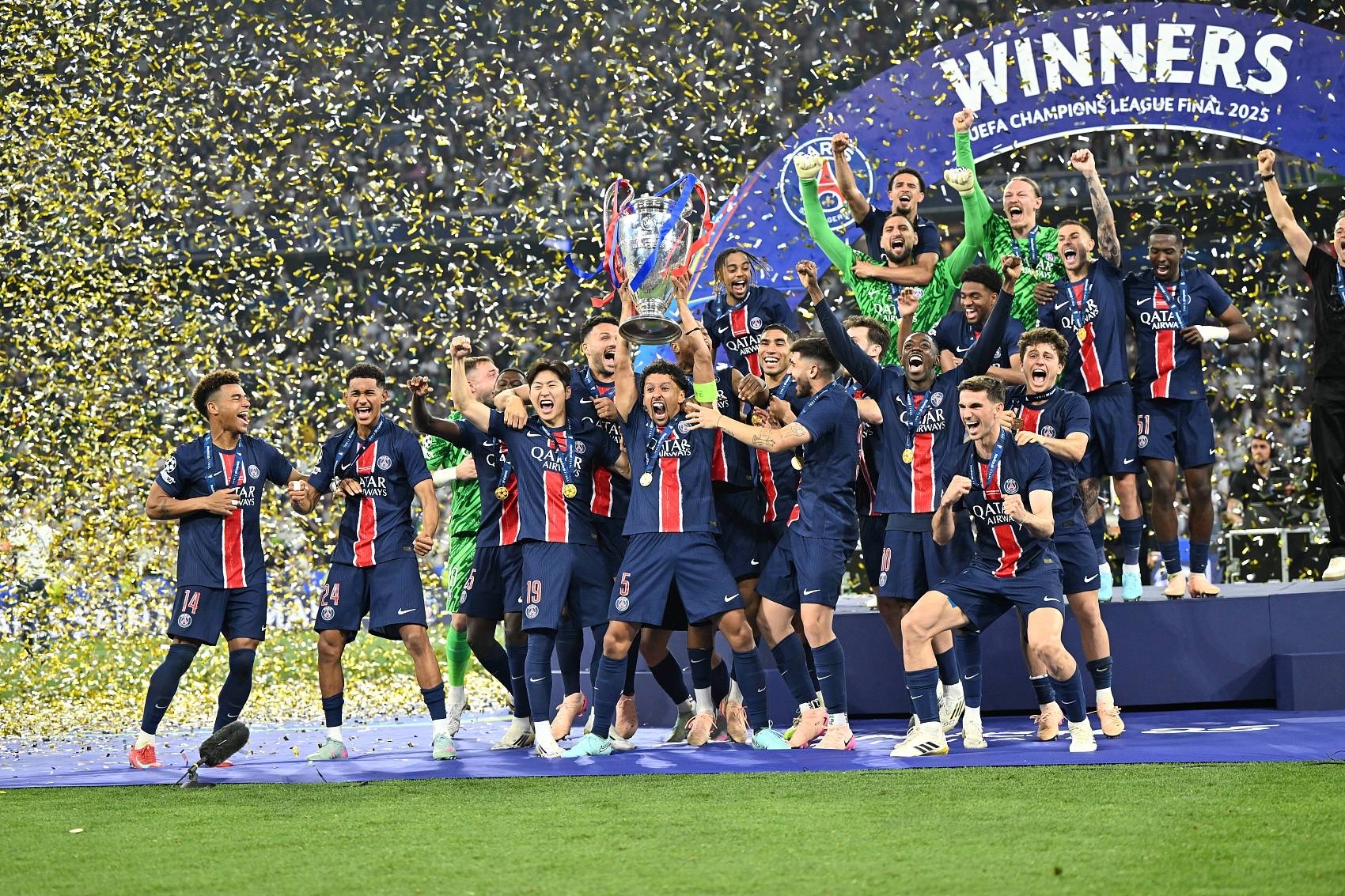 欧洲传统豪门迎战亚洲冠军球队