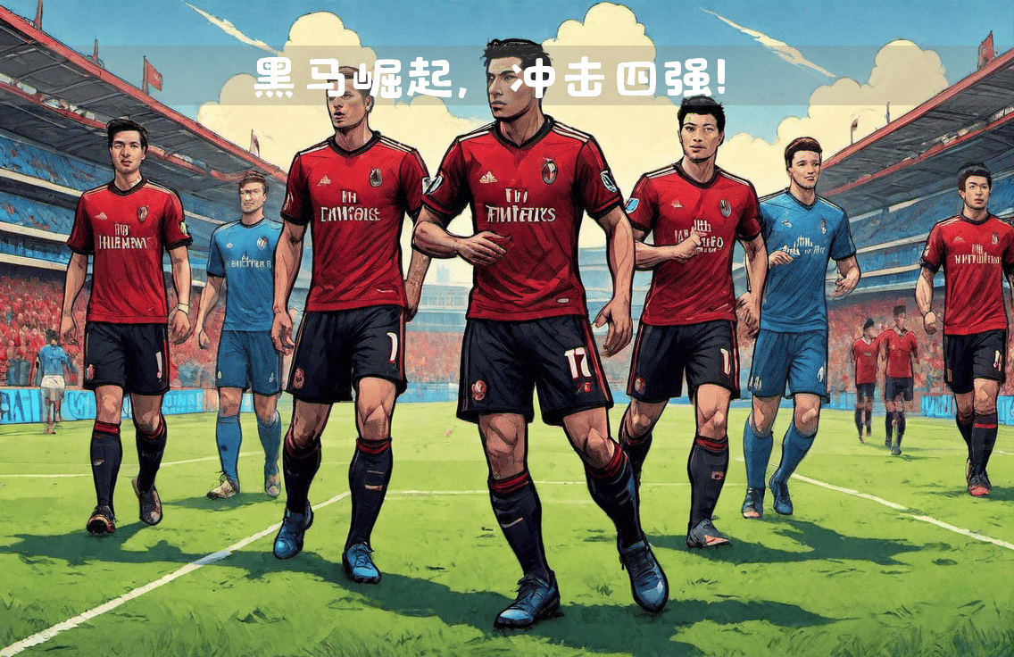 欧洲传统豪门迎战亚洲冠军球队