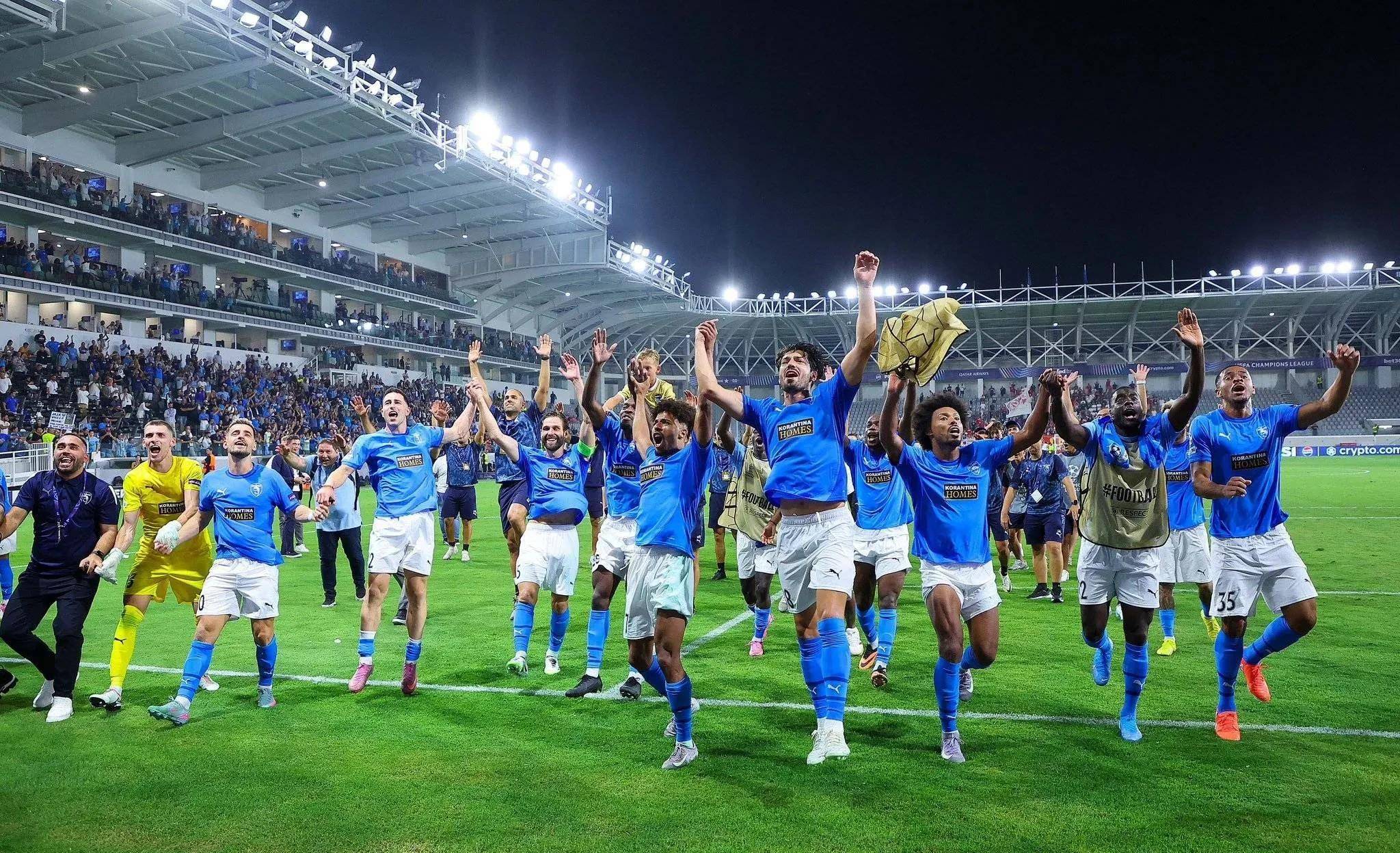 切尔西遭遇欧冠不利抽签,考验球队实力 切尔西遭遇欧冠不利抽签,考验球队实力