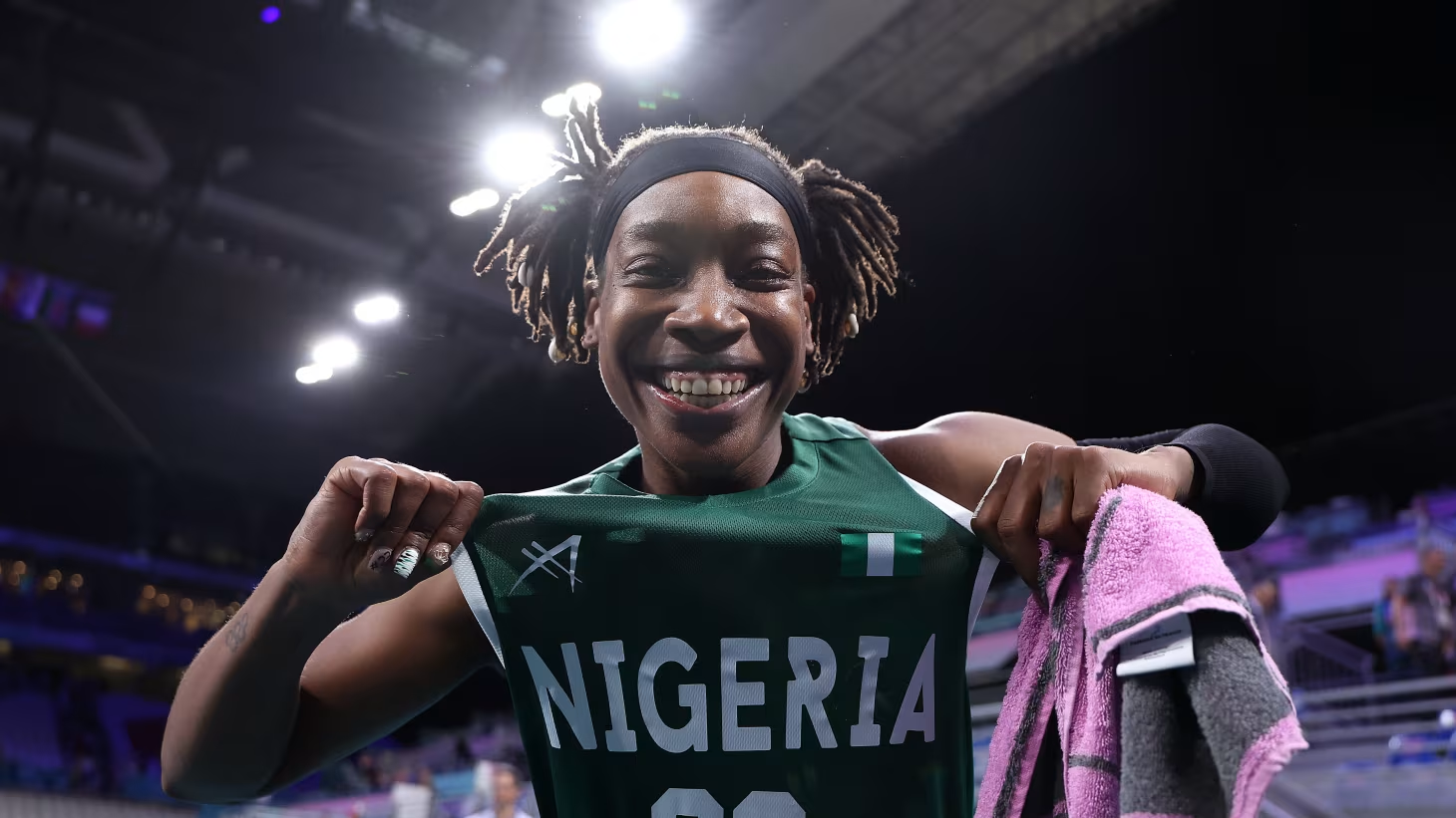 非洲球队在国际舞台上取得成功 非洲球队在国际舞台上取得成功