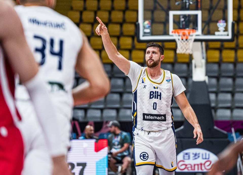 格鲁吉亚队豪取连胜力争晋级 格鲁吉亚队豪取连胜力争晋级