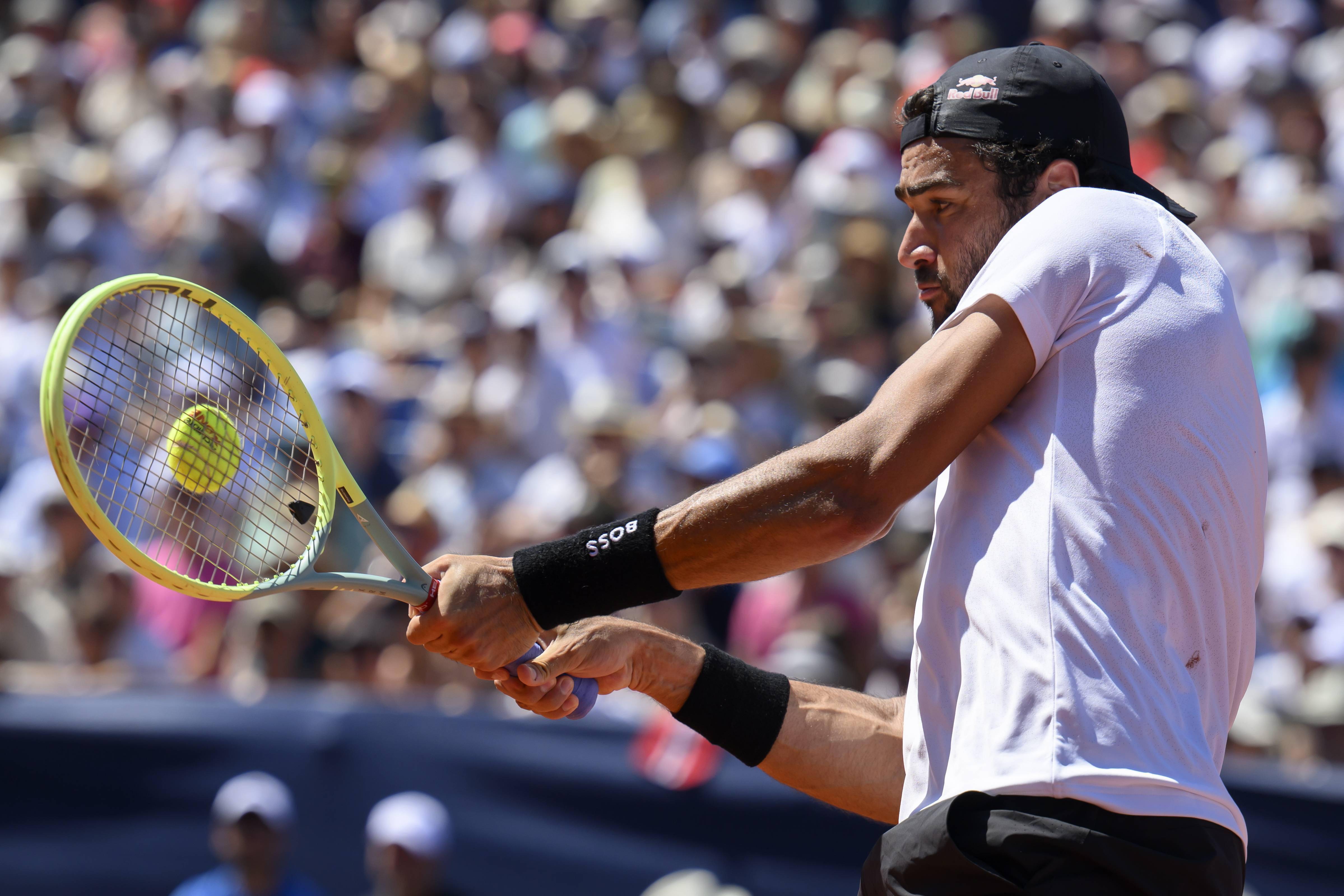 神奇一击!瑞士击败挪威夺得拳击胜利 神奇一击!瑞士击败挪威夺得拳击胜利