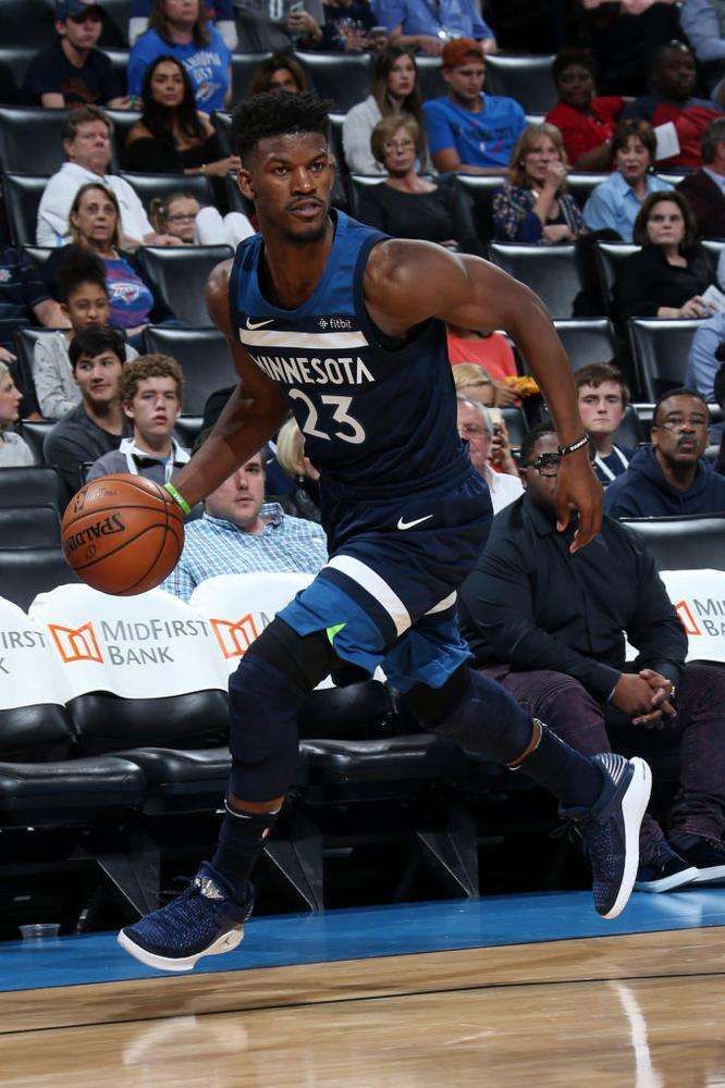 森林狼主场准绝杀，分数差距告急