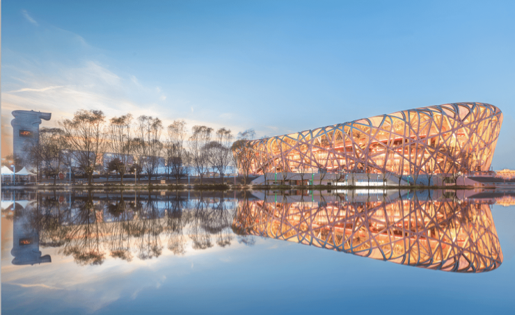 卡塔尔代表团聚焦目标,追求辉煌 卡塔尔代表团聚焦目标,追求辉煌