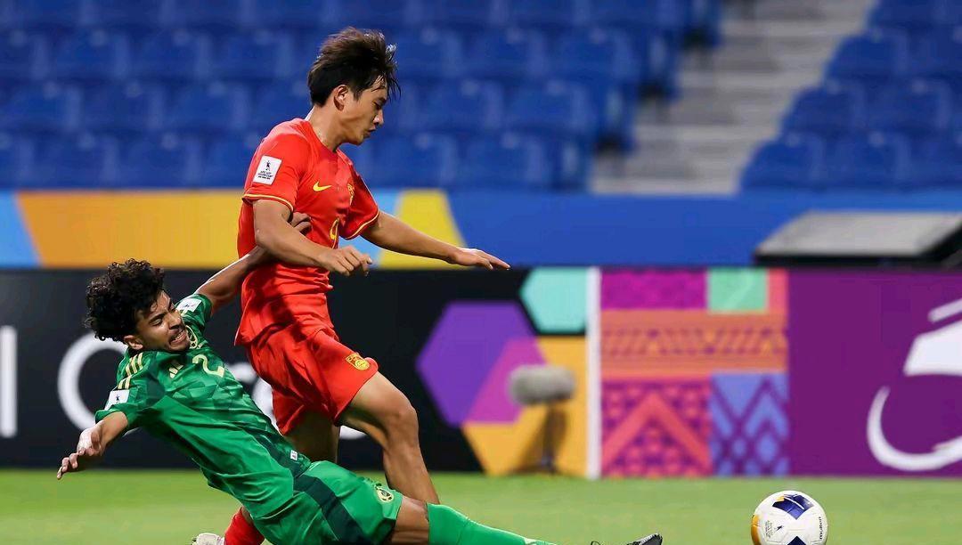 沙特球队遭遇挑战,寻求突破 沙特球队遭遇挑战,寻求突破