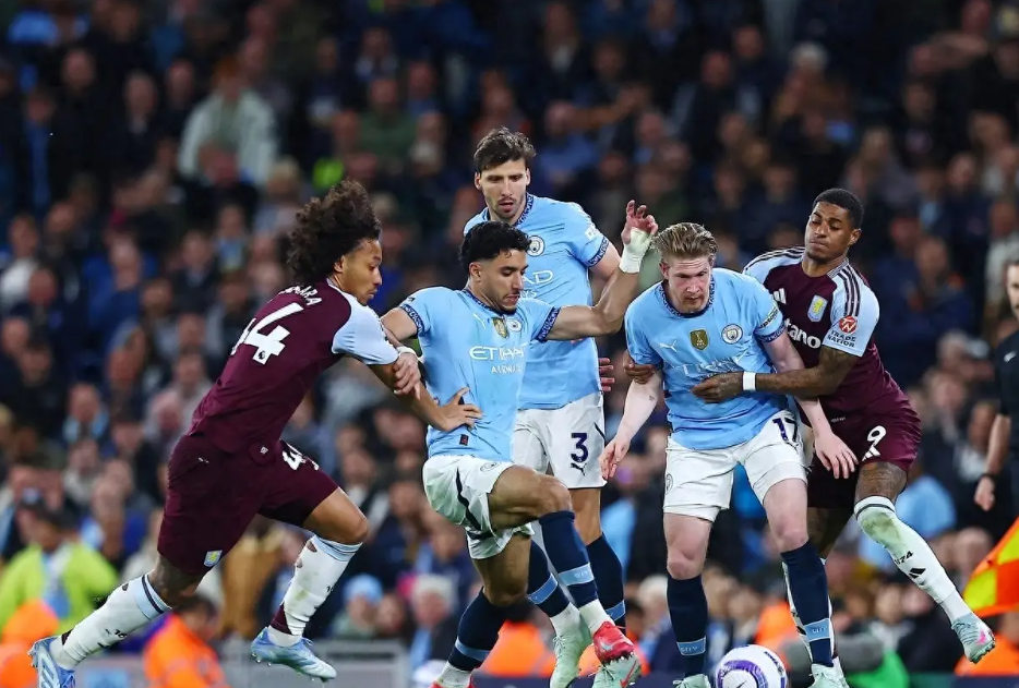 英超升班马表现抢眼,球队实力有所提升 英超升班马表现抢眼,球队实力有所提升