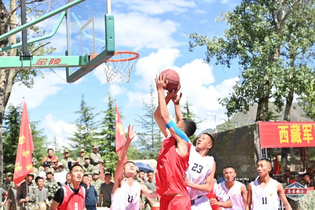星空体育官网入口-西藏队在比拼中展现实力，击败对手