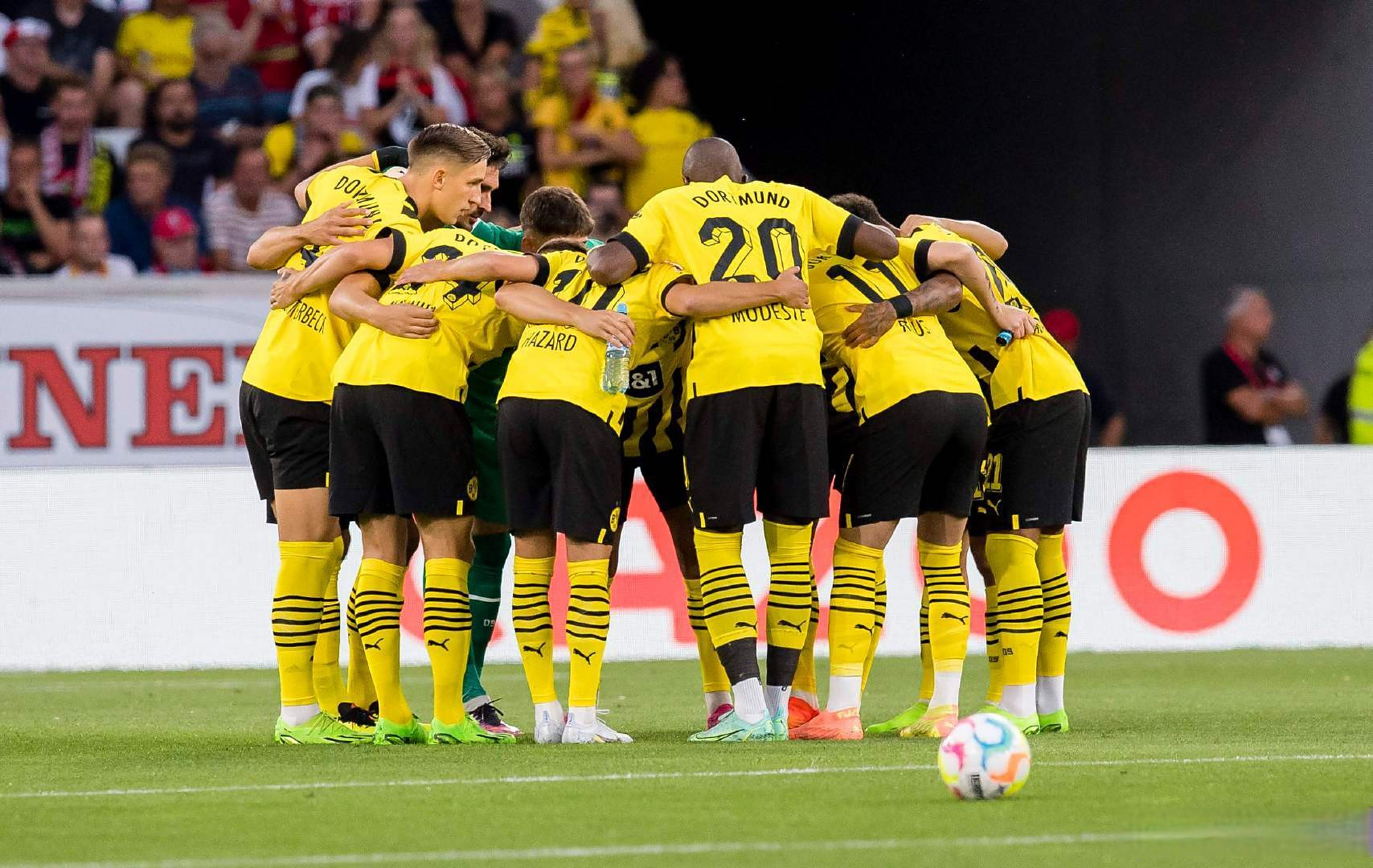 弗莱堡豪取客场胜利,重返胜利轨道 弗莱堡豪取客场胜利,重返胜利轨道