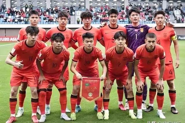 青训梯队表现出色,为中国足球未来带来希望 青训梯队表现出色,为中国足球未来带来希望