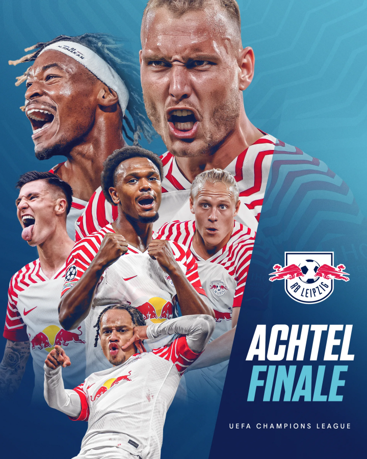 RB莱比锡豪取五连胜，排名上升