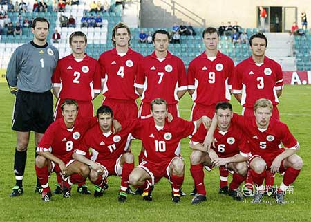 阿美尼亚战胜摩尔多瓦，冲刺欧洲杯舞台