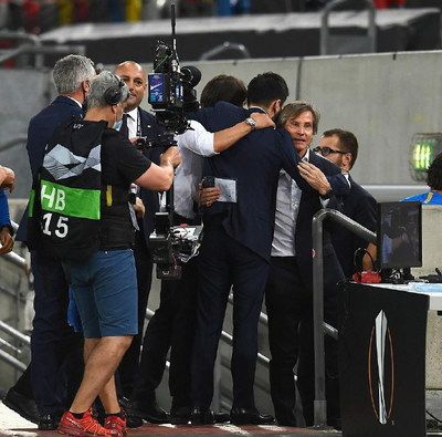 委内瑞拉球员在比赛中展现出激情与自信