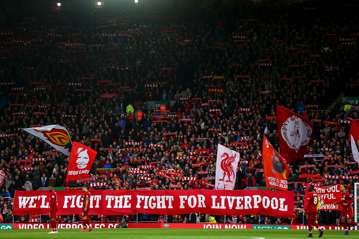 利物浦逆转击败对手,英超夺冠前景再现 利物浦逆转击败对手,英超夺冠前景再现