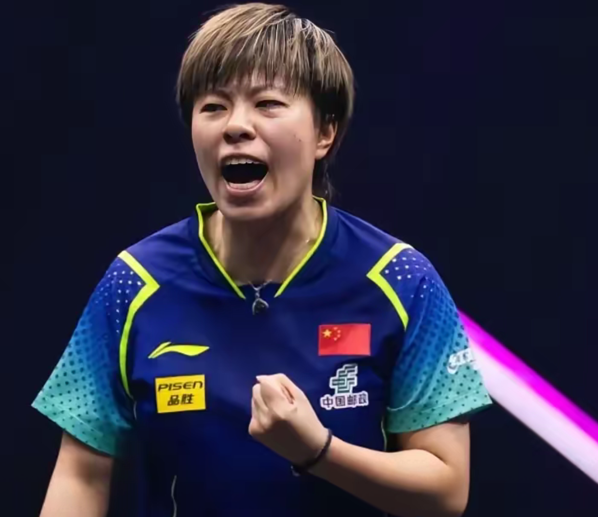 运动员用实力证明自己，争取最后胜利