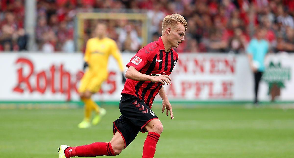 沙尔克04遭遇连败，危险区形势严峻