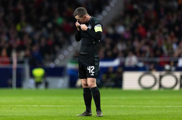 马德里竞技遭遇失利，小组出线形势不利