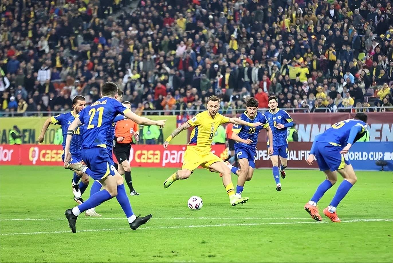 惊险连连!欧洲杯预选赛场上较量频频 惊险连连!欧洲杯预选赛场上较量频频